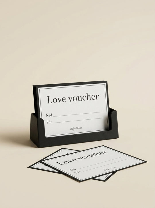 Editable Love Coupon Book for Couples — Sweet & Spicy (Instant Digital Download)