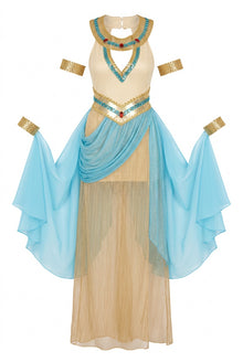 Cleopatra Stage Costume