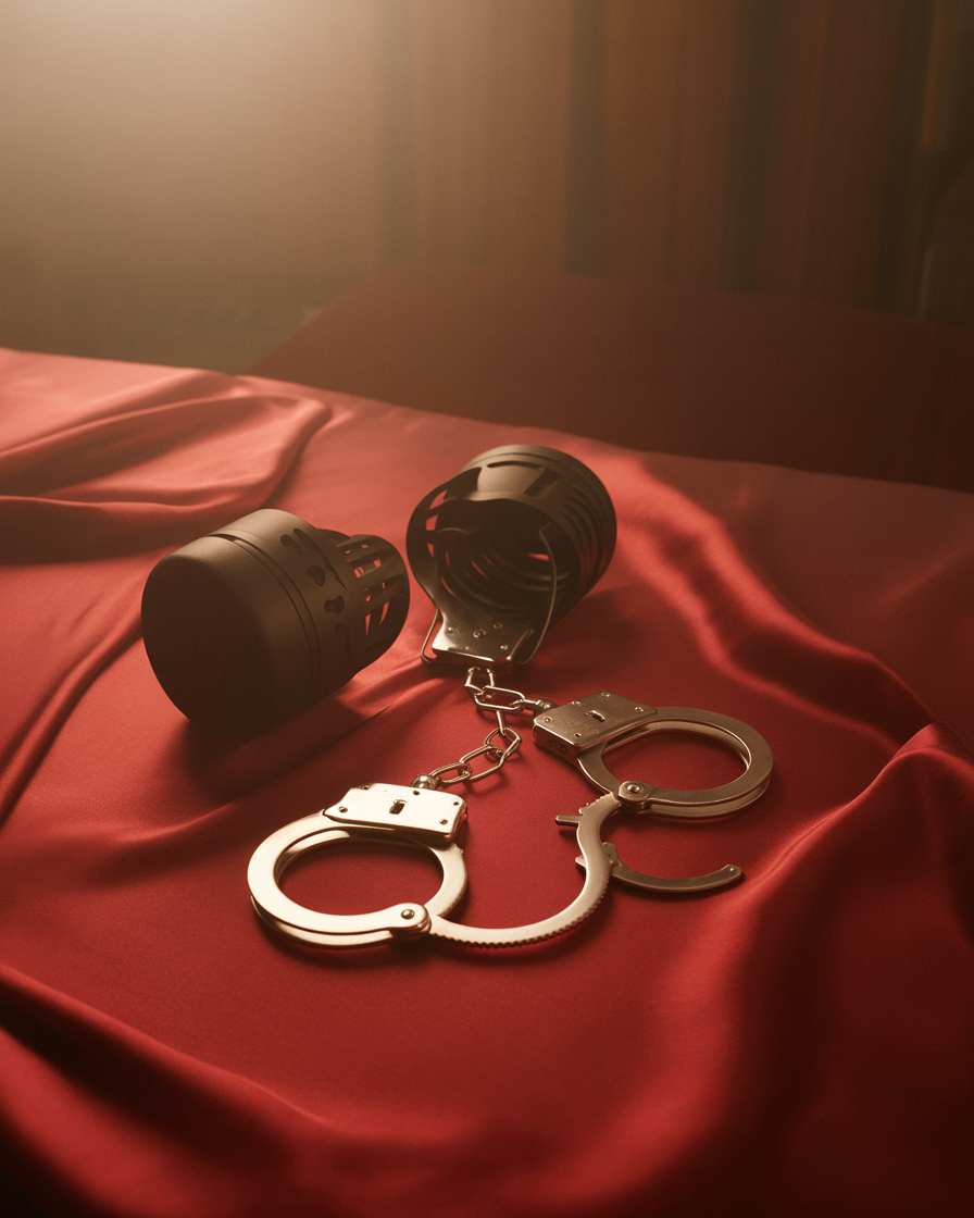 Same moves every night?