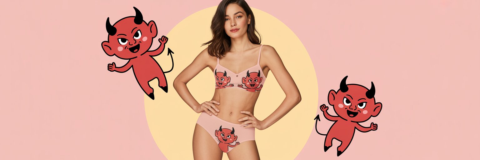 Reveal Series - Limited Briefs