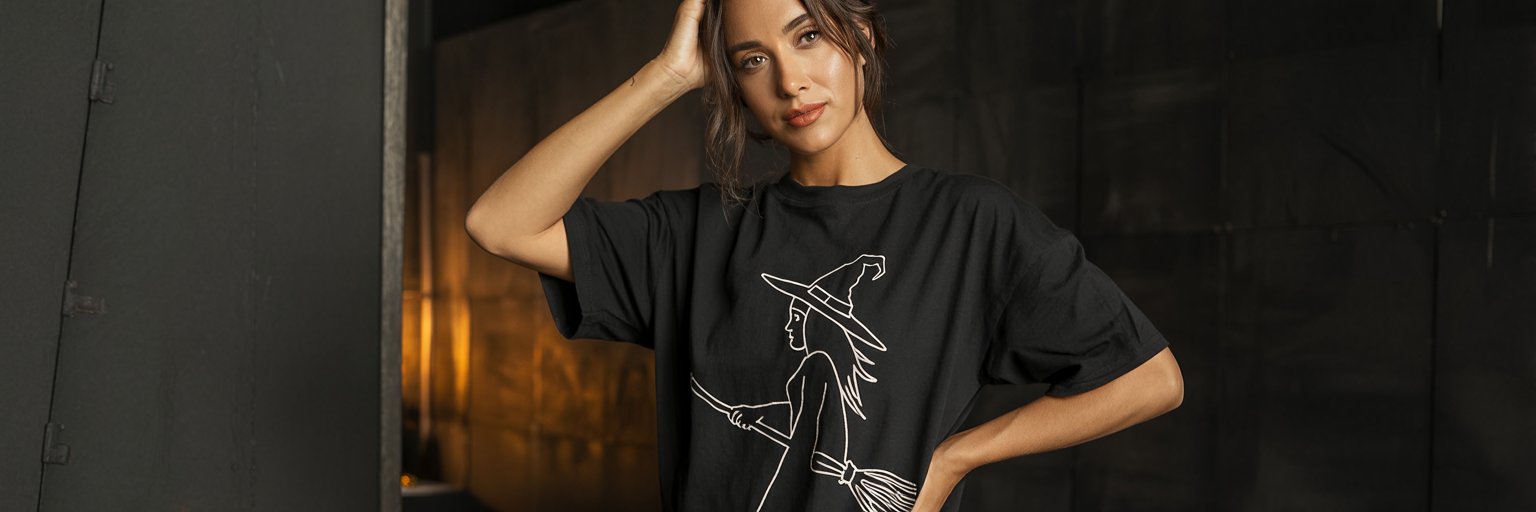 Spooktacular Halloween Tees