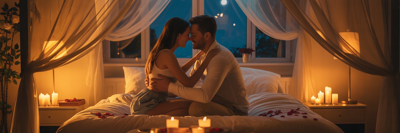 Date Night Essentials