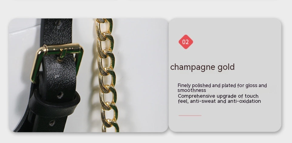 Dominant Restraint Harness Set-Suspender Belts-StylinArts