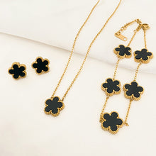 Enchanted Clover Collection