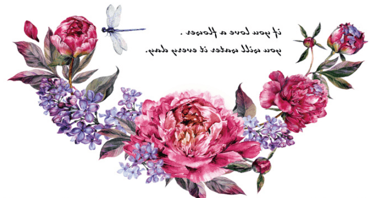 Fashion Stick and Poke Tattoos-Ink Art Styles-StylinArts