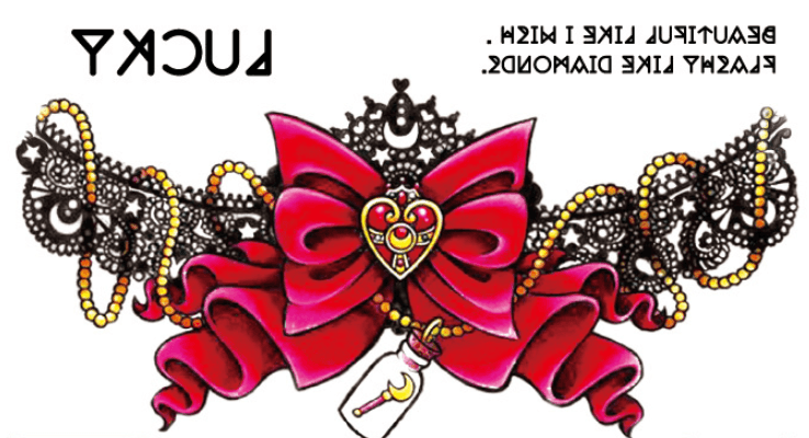 Fashion Stick and Poke Tattoos-Ink Art Styles-StylinArts