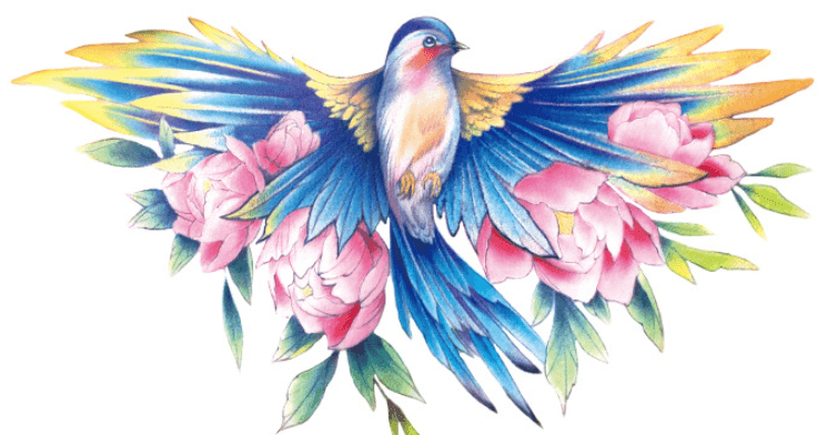 Fashion Stick and Poke Tattoos-Ink Art Styles-StylinArts