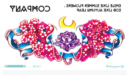 Fashion Stick and Poke Tattoos-Ink Art Styles-StylinArts