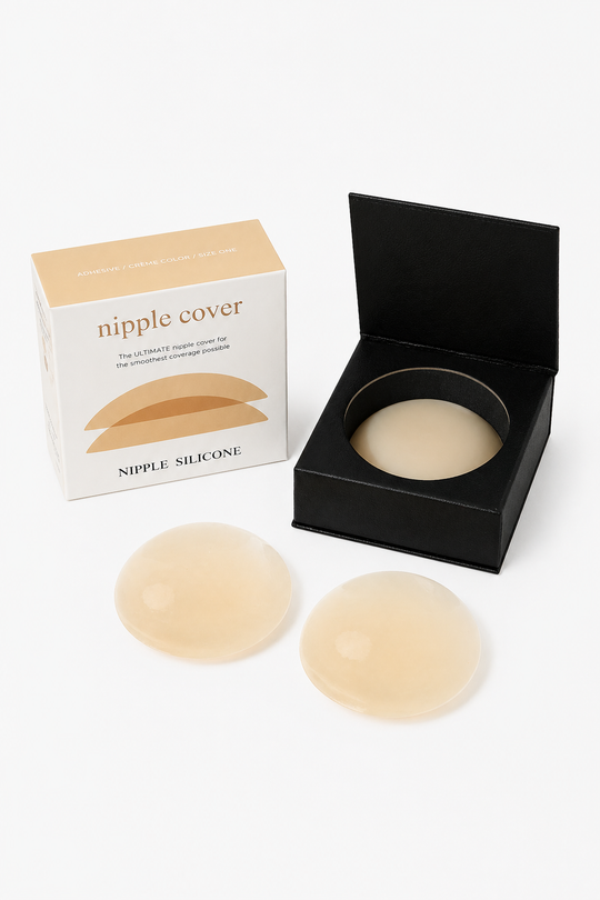 Second Skin Seamless Covers