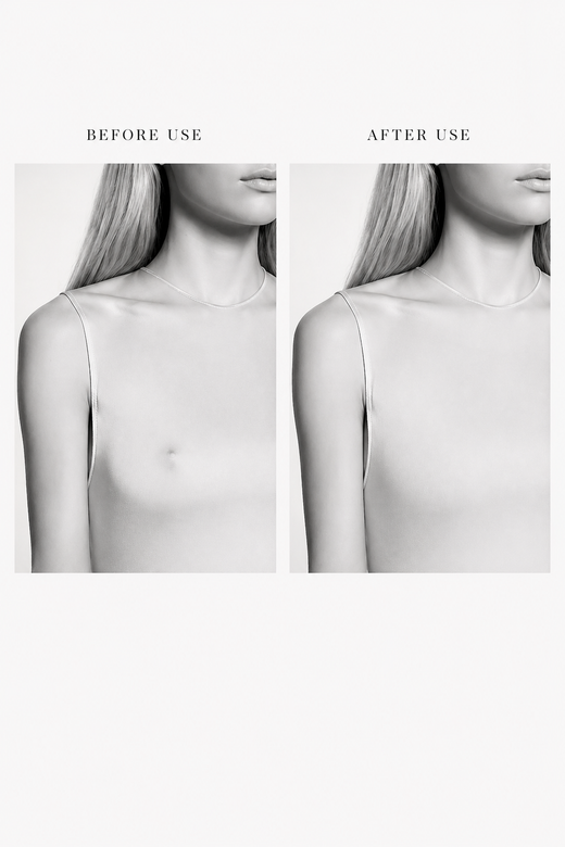 Contour Lift Silicone Covers