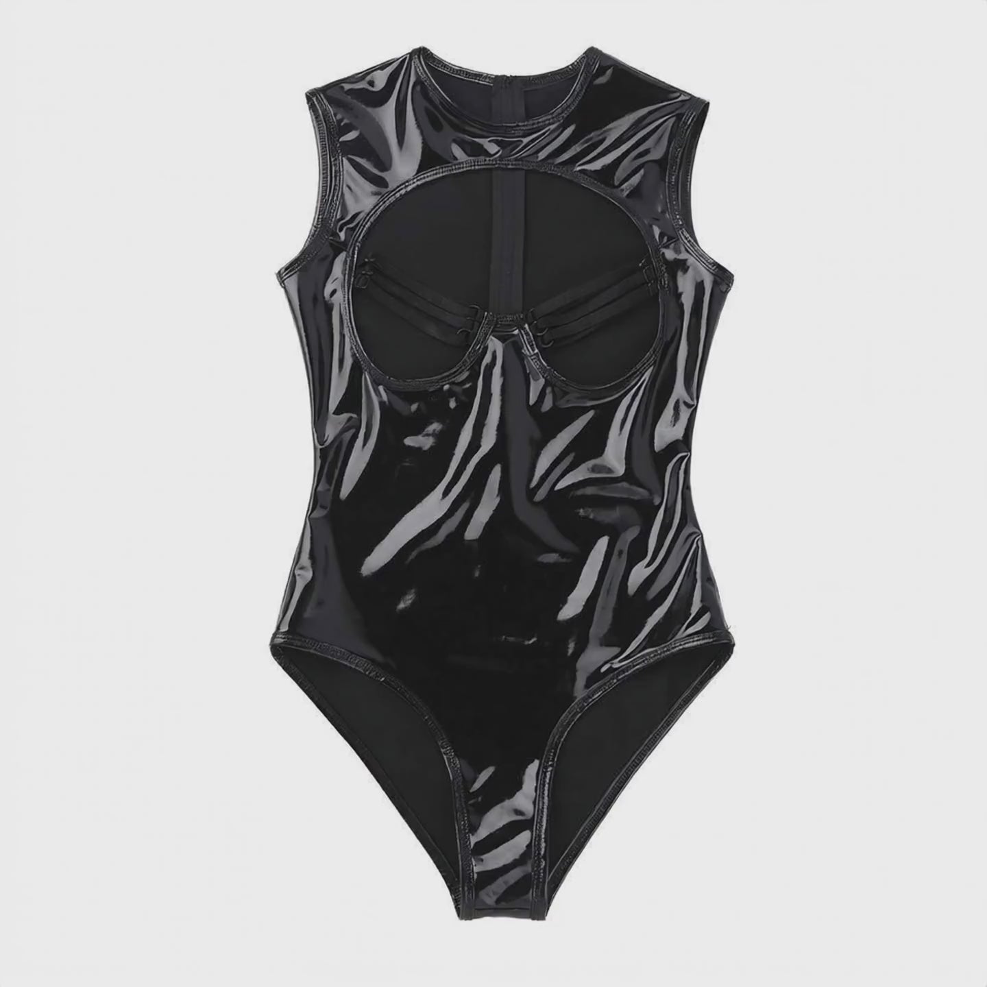 Virelia Gloss Bodysuit