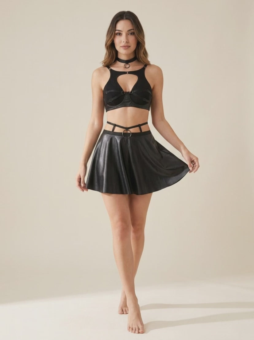 Atelier Muse Babydoll Set