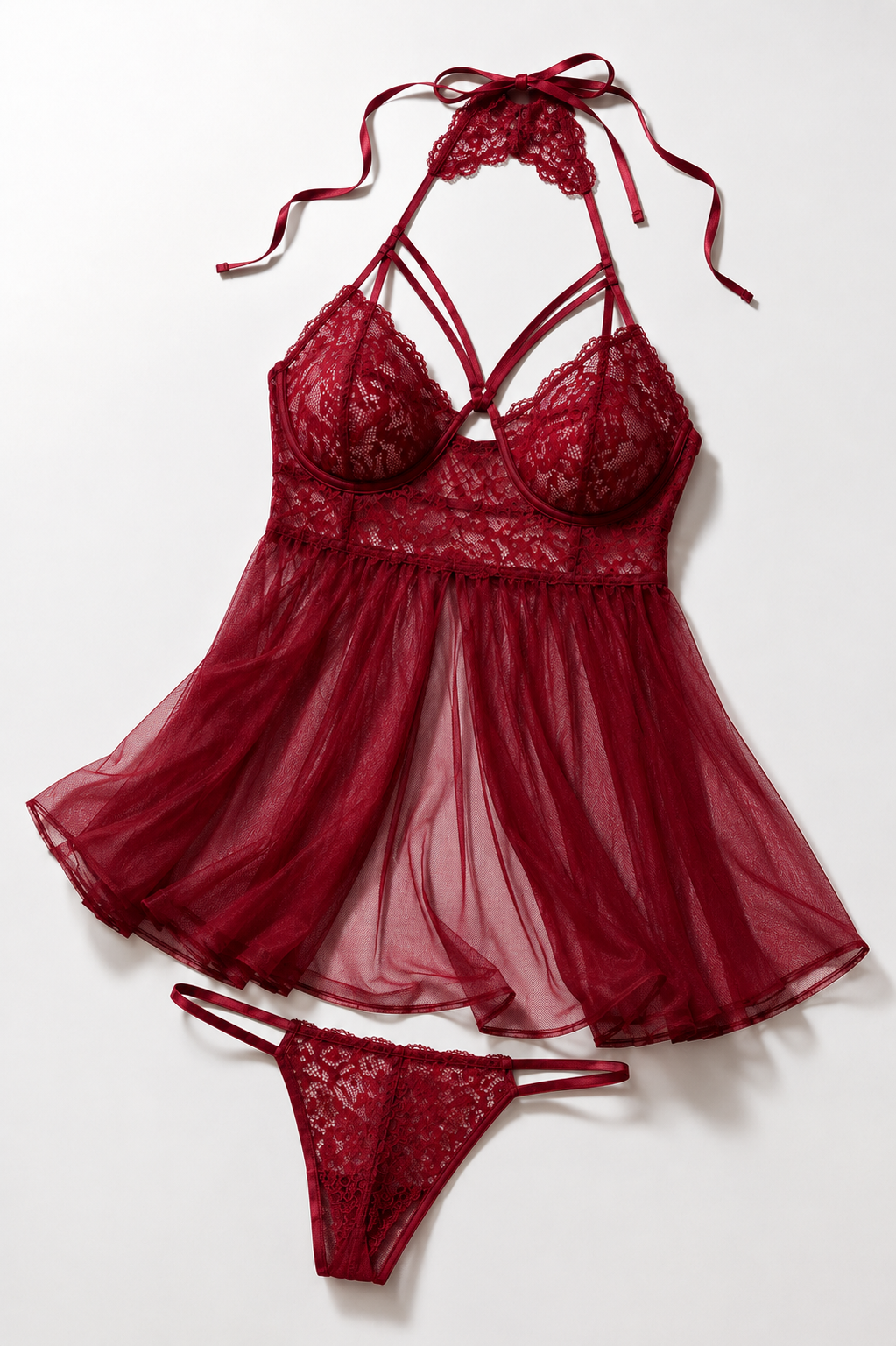 Wine Red