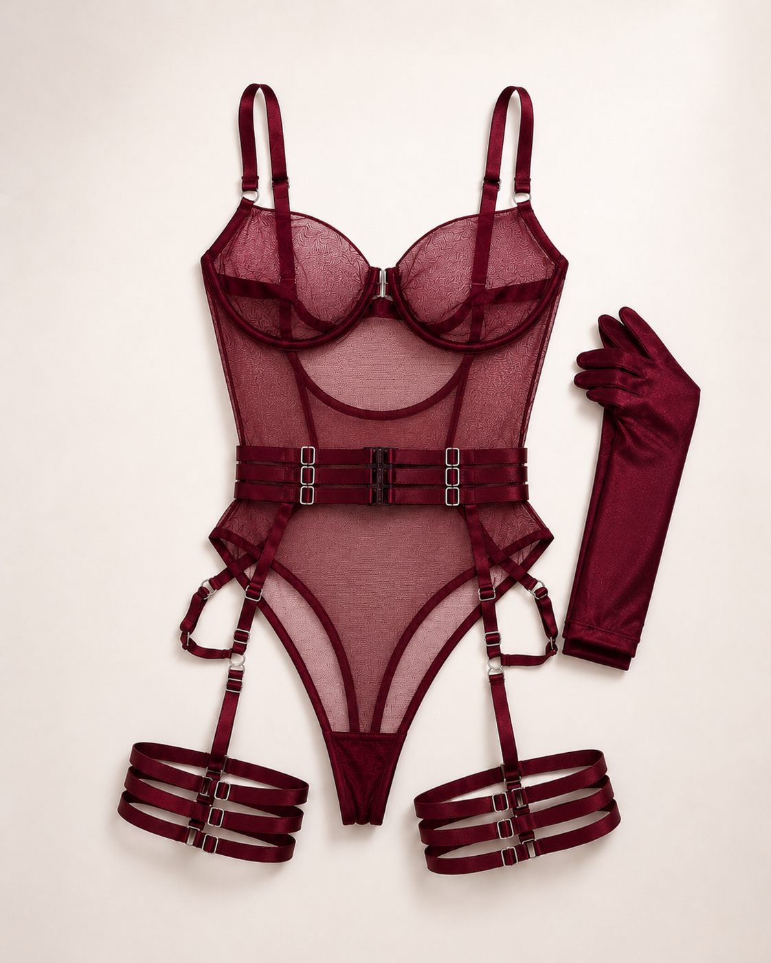 Wine Red