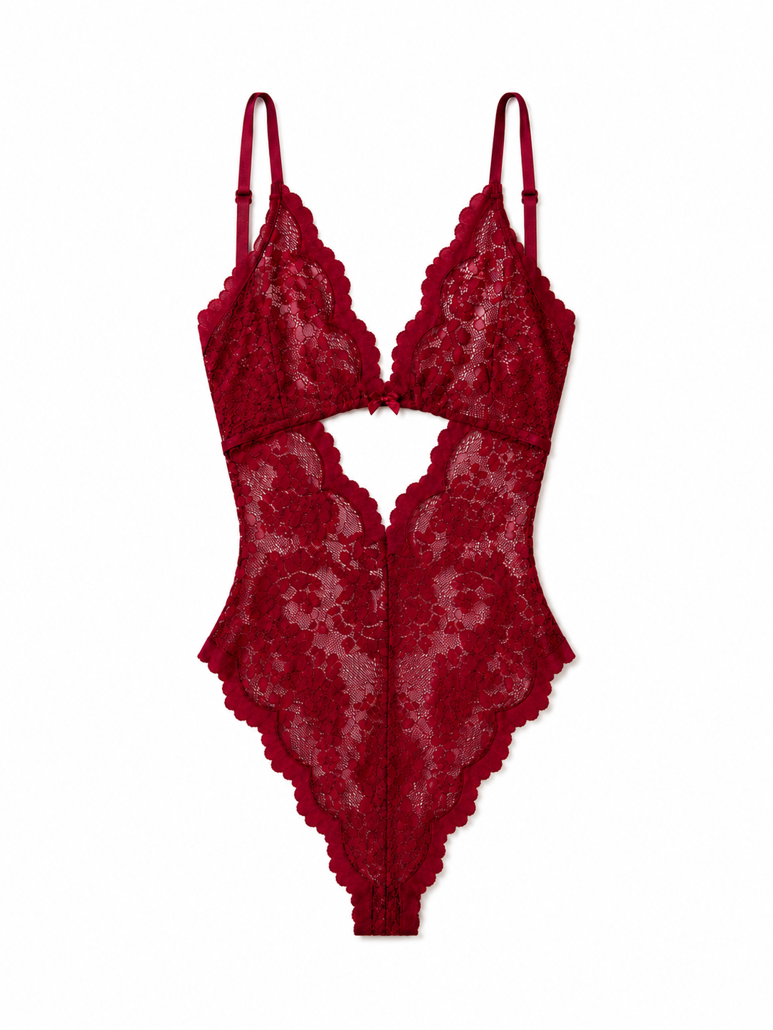 Wine Red