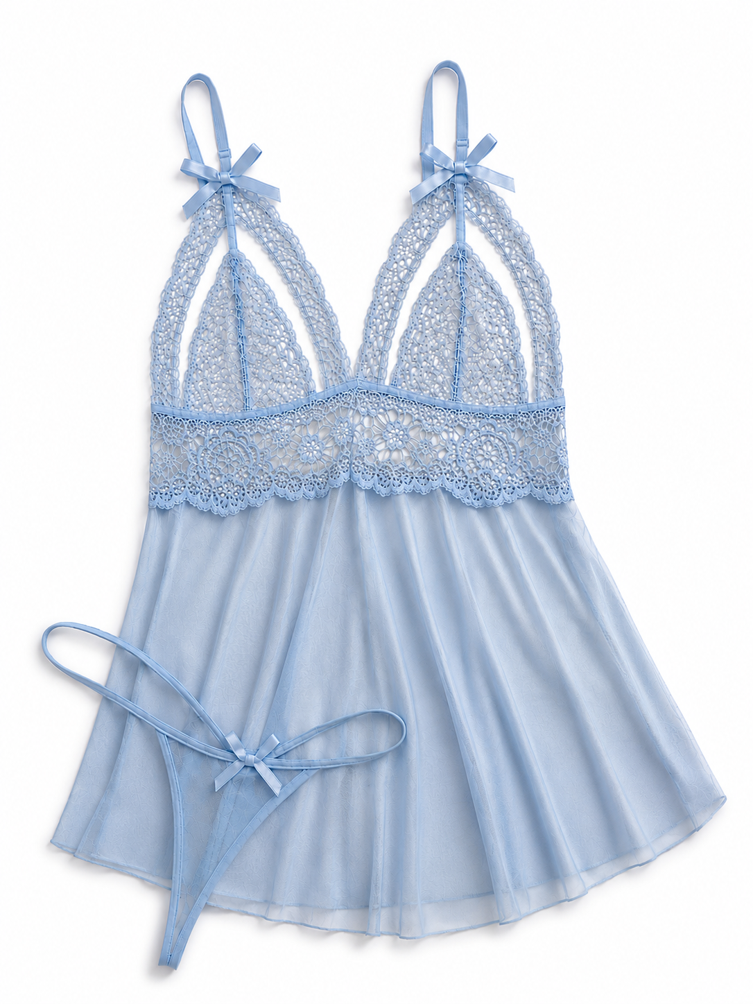 Light Blue