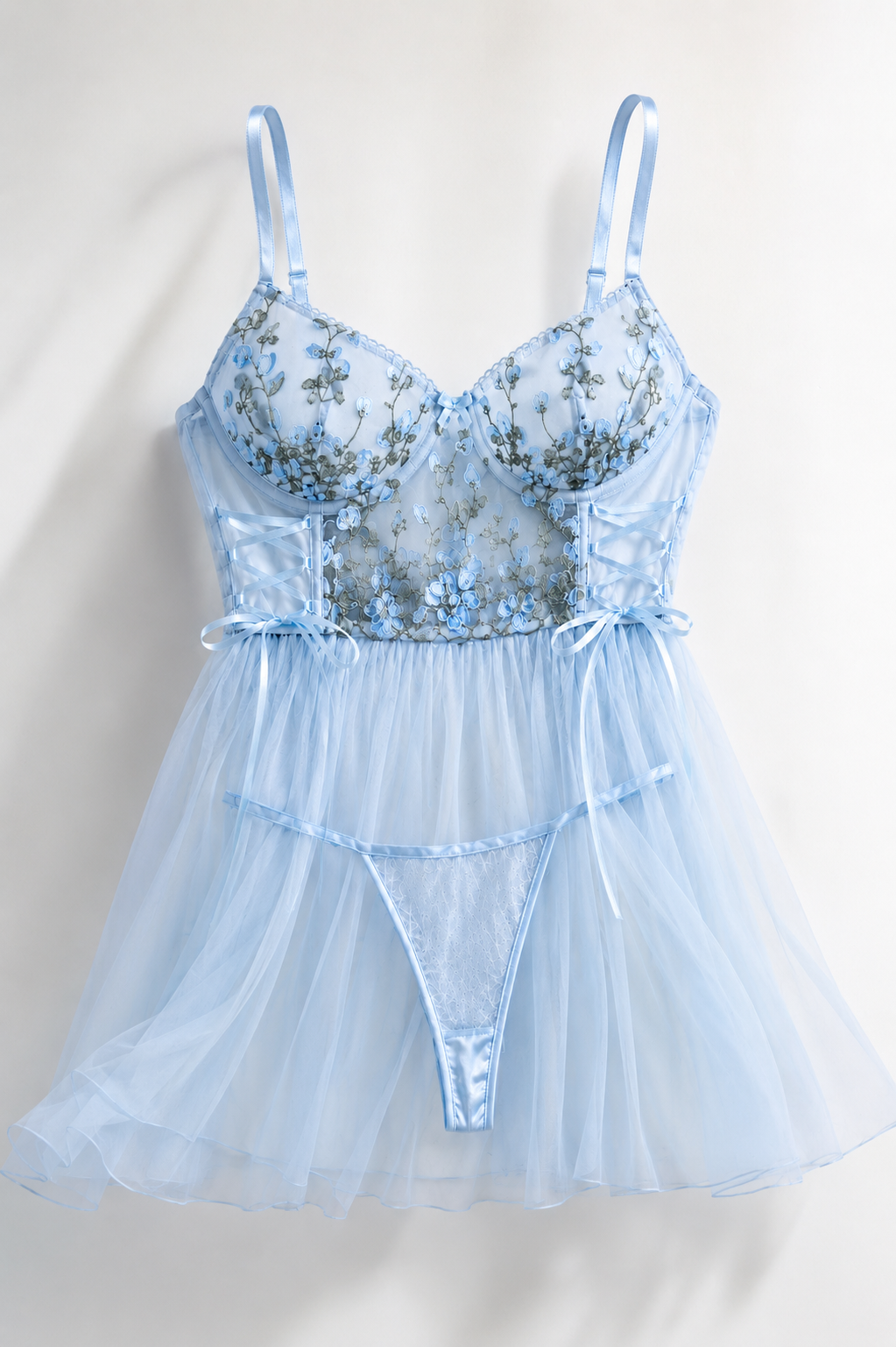 Light Blue