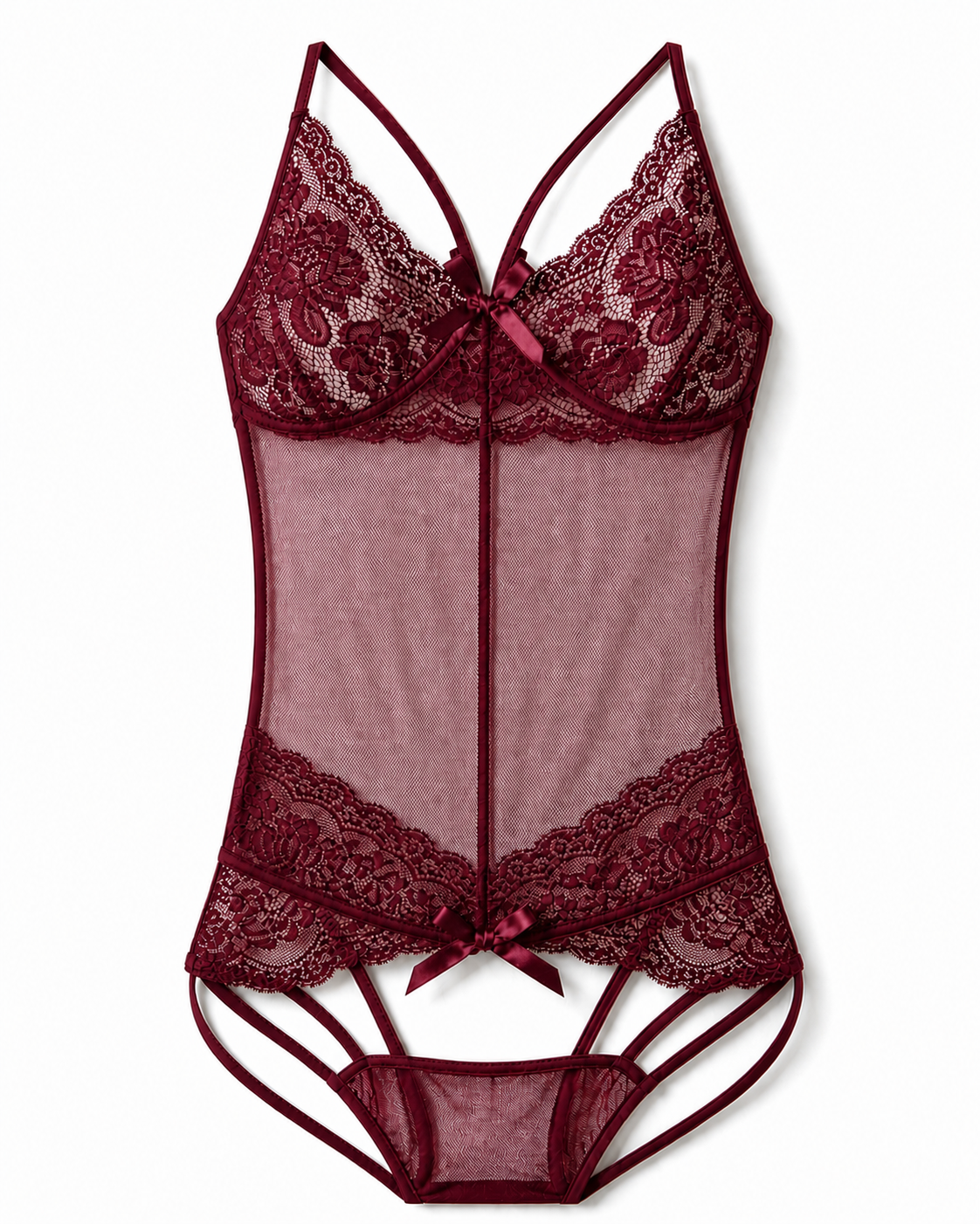 Wine Red