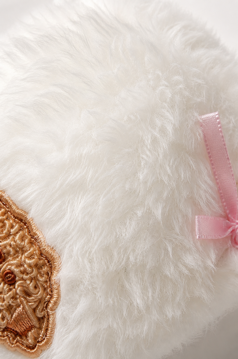 Lullabelle Teddy Plush Set