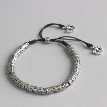 Himalayan Harmony Brass Bracelet