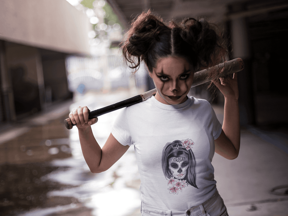 Cauldron Bubble-S-Regular Fit Tee-StylinArts