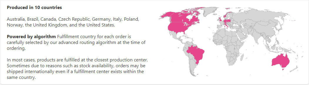 Spooky Spectacle-White-S-Regular Fit Tee-StylinArts