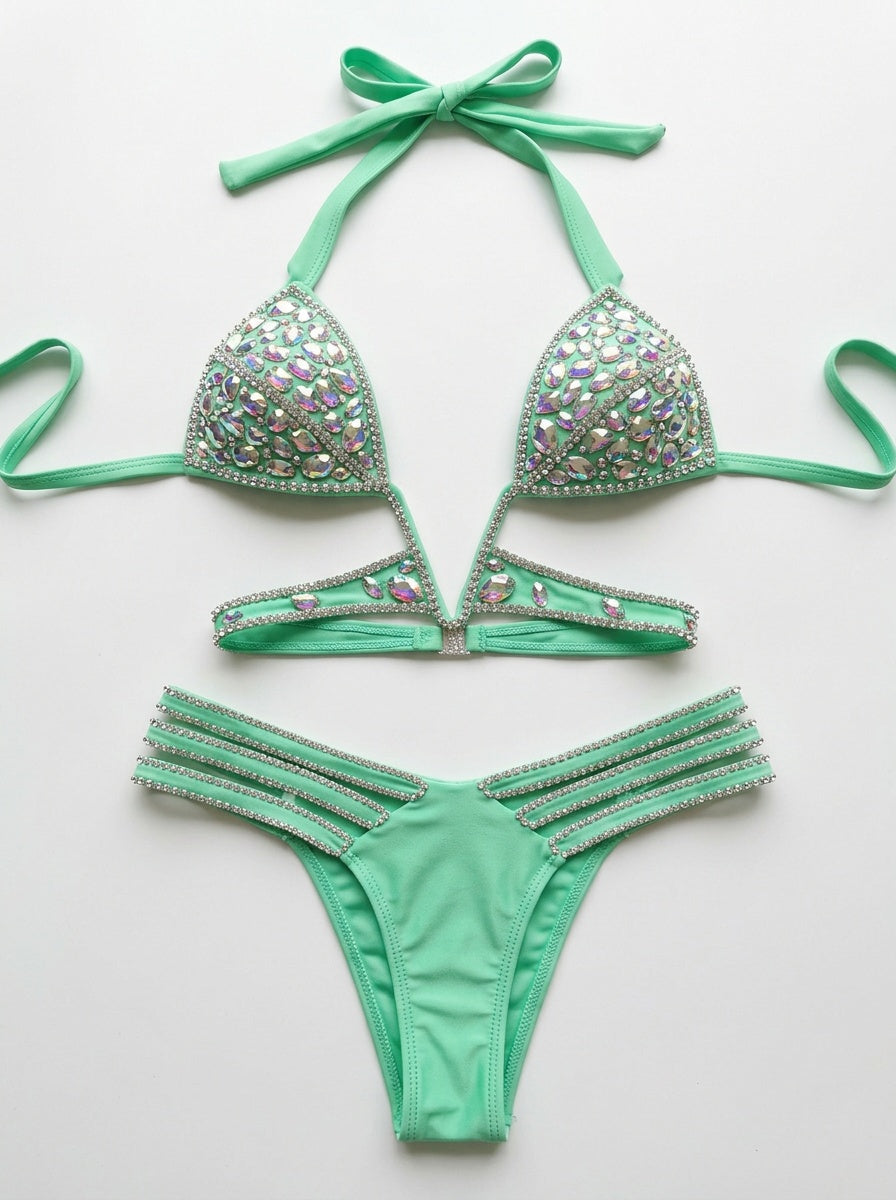 Mint Green