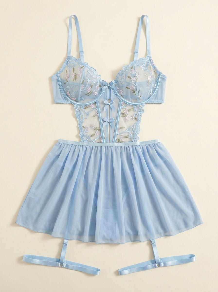 Light Blue