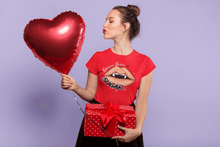 Gimme some SUGAR VALENTINE T-shirt