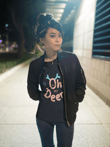 Oh Deer T-shirt