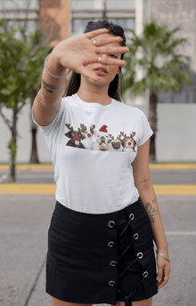 Winter Wonderland T-Shirt