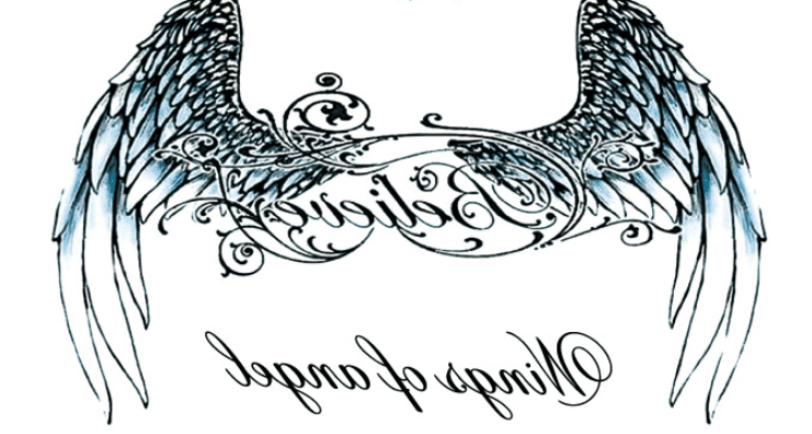 Fashion Stick and Poke Tattoos-Ink Art Styles-StylinArts