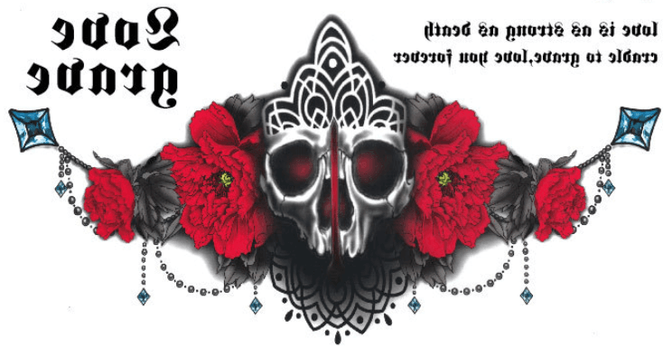 Fashion Stick and Poke Tattoos-Ink Art Styles-StylinArts