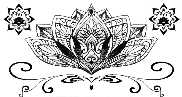 Fashion Stick and Poke Tattoos-Ink Art Styles-StylinArts