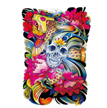 AquaInk Slyph Tattooverse-Ink Art Styles-StylinArts